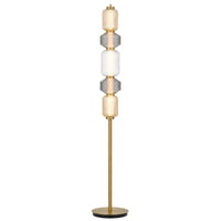 Thumbnail for TORSO FLOOR LAMP