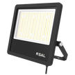 SAL Tradestar LED Floodlight 380W 5700K Type 3 Black
