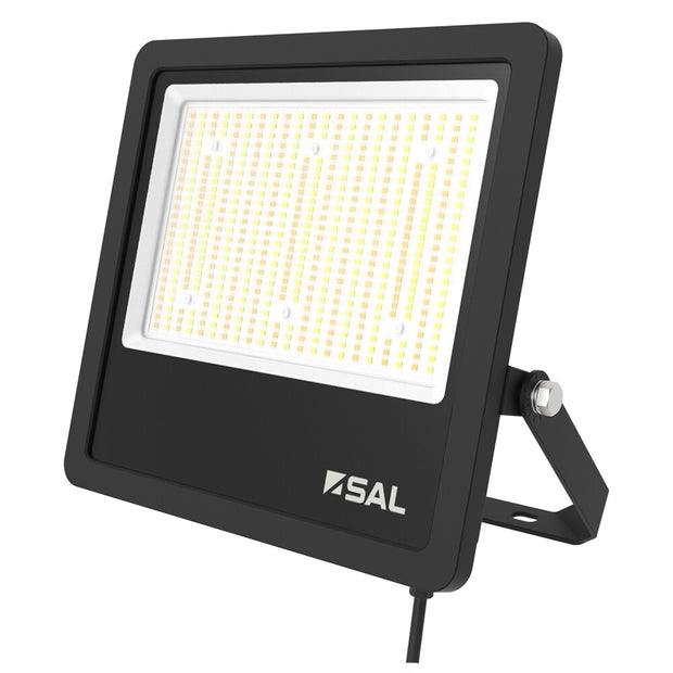 Tradestar 300W Tri-Colour IP66 Black