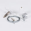 trak 3 circuit 3 0m suspension kit trak 3 sus 3m