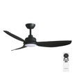 Three Sixty Trinity DC Ceiling Fan 48