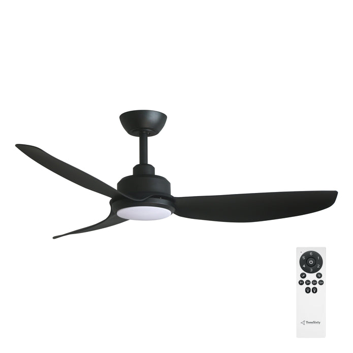 Three Sixty Trinity DC Ceiling Fan