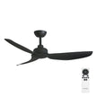 Three Sixty Trinity DC Ceiling Fan 48