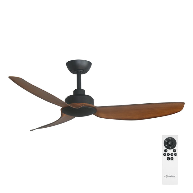 Three Sixty Trinity DC Ceiling Fan 48" (122cm)