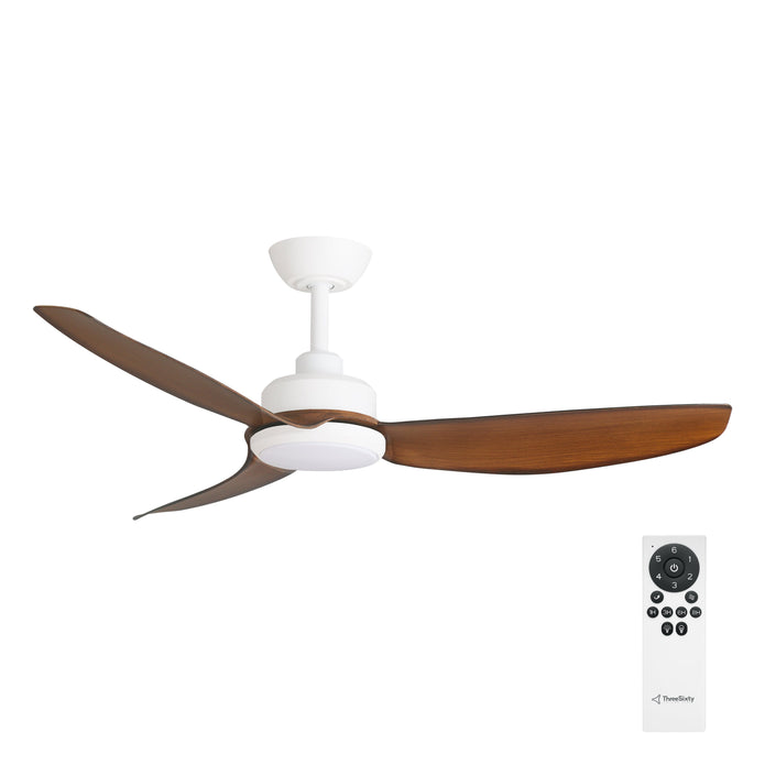 Three Sixty Trinity DC Ceiling Fan