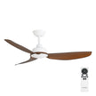 Three Sixty Trinity DC Ceiling Fan 48