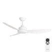Three Sixty Trinity DC Ceiling Fan 48