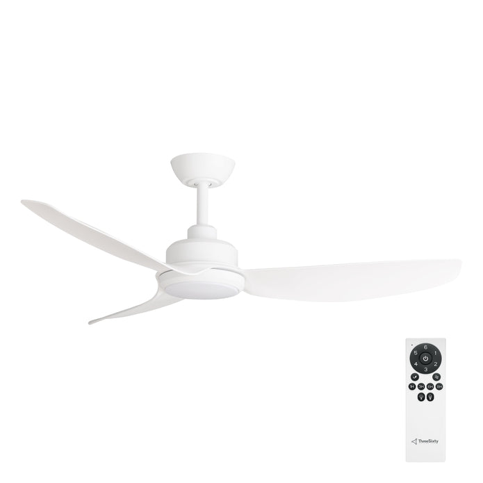 Three Sixty Trinity DC Ceiling Fan