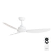 Three Sixty Trinity DC Ceiling Fan 48