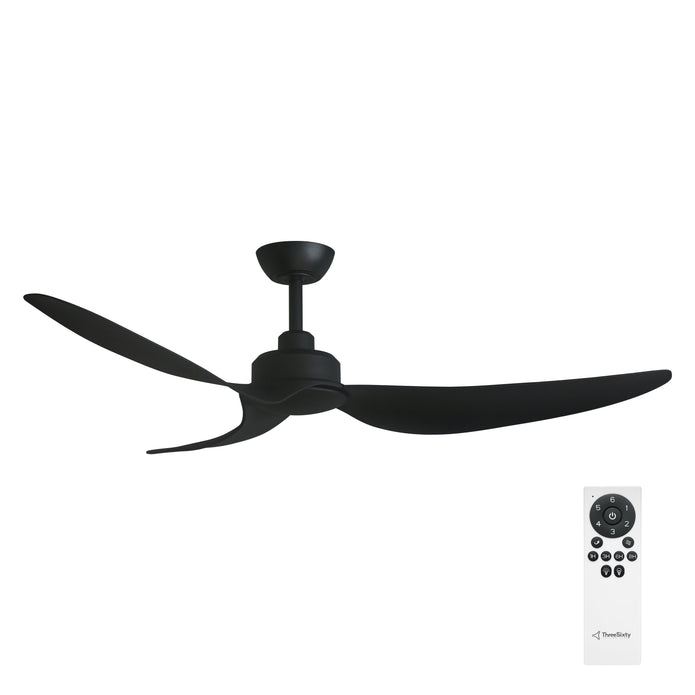 Three Sixty Trinity DC Ceiling Fan
