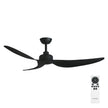 Three Sixty Trinity DC Ceiling Fan