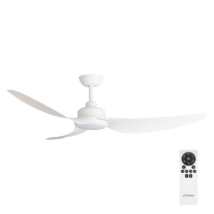 Three Sixty Trinity DC Ceiling Fan 56