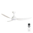 Three Sixty Trinity DC Ceiling Fan 56