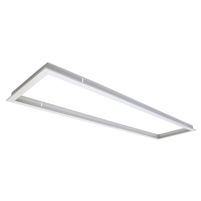 trim 312 rectangular recessed panel trim