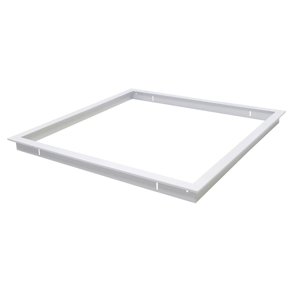 trim 606 square recessed panel trim