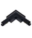3 Wire 1 Circuit Universal Tracks, Connectors, End Cap & Live End
