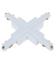 3 Wire 1 Circuit Universal Tracks, Connectors, End Cap & Live End