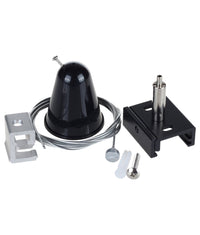 Thumbnail for 4 Wire 3 Circuit Track Suspension Kits & Suspension Clamp