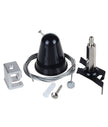 4 Wire 3 Circuit Track Suspension Kits & Suspension Clamp
