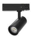 4 Wire 3 Circuit LED Tri-CCT Dimmable Track Head Fittings