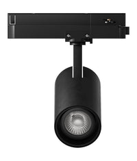 Thumbnail for 3 Wire 1 Circuit LED Tri-CCT Dimmable Track Head Fittings