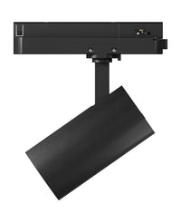 Thumbnail for 3 Wire 1 Circuit LED Tri-CCT Dimmable Track Head Fittings