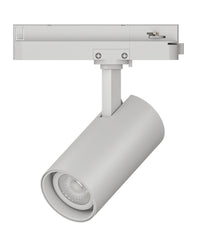 Thumbnail for 3 Wire 1 Circuit LED Tri-CCT Dimmable Track Head Fittings