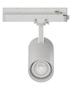 3 Wire 1 Circuit LED Tri-CCT Dimmable Track Head Fittings