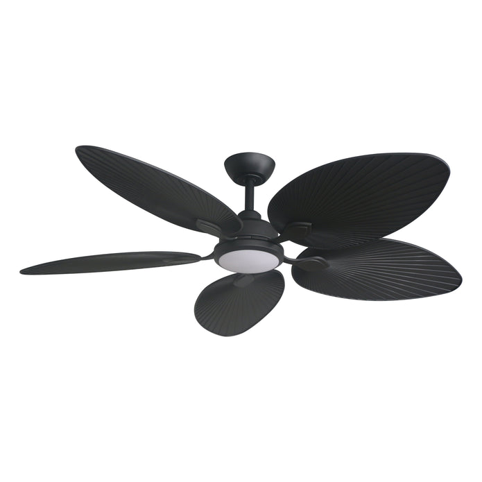 Three Sixty Tropicana DC Ceiling Fan 56