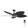 Three Sixty Tropicana DC Ceiling Fan 56