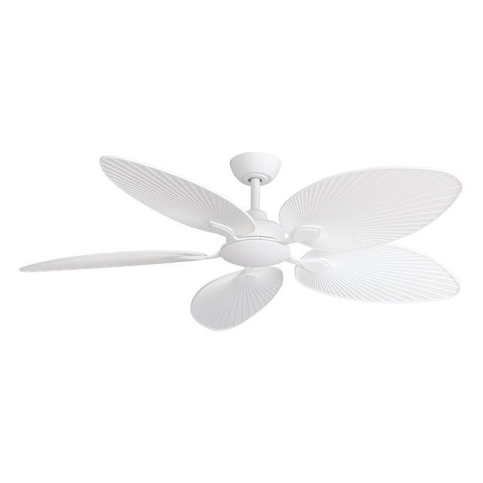 Three Sixty Tropicana DC Ceiling Fan 56