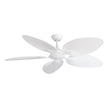 Three Sixty Tropicana DC Ceiling Fan 56