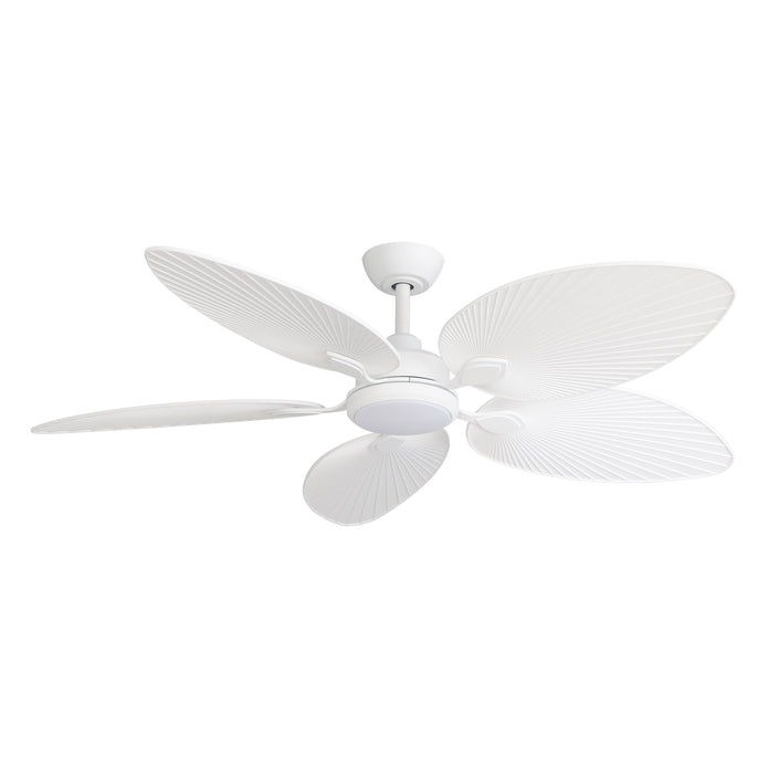 Three Sixty Tropicana DC Ceiling Fan 56