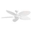 Three Sixty Tropicana DC Ceiling Fan 56