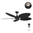 Three Sixty Tropicana DC Ceiling Fan 56