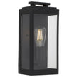 Truman 1 Light Exterior Wall Light