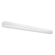 Tubeline LED Tri-Colour 2X9W Batten White
