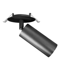 Thumbnail for TUBO: LED Recessed Tri-CCT Tiltable & Rotatable Spot Downlights (Cut out: 70-90mm)