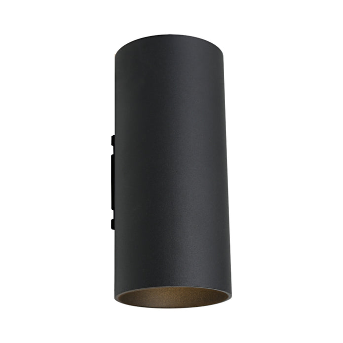 Tura Small Exterior Black