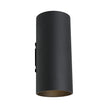 Tura Small Exterior Black