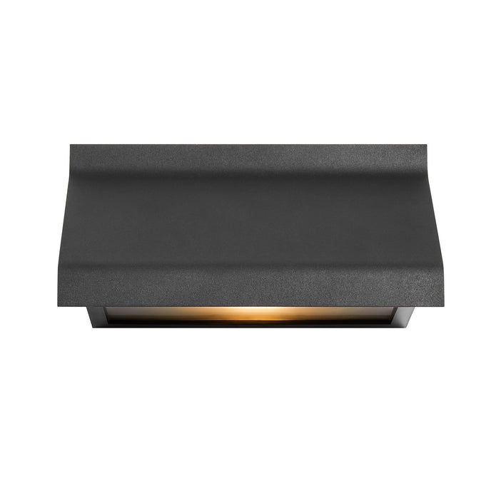Tadas Wall Light Black