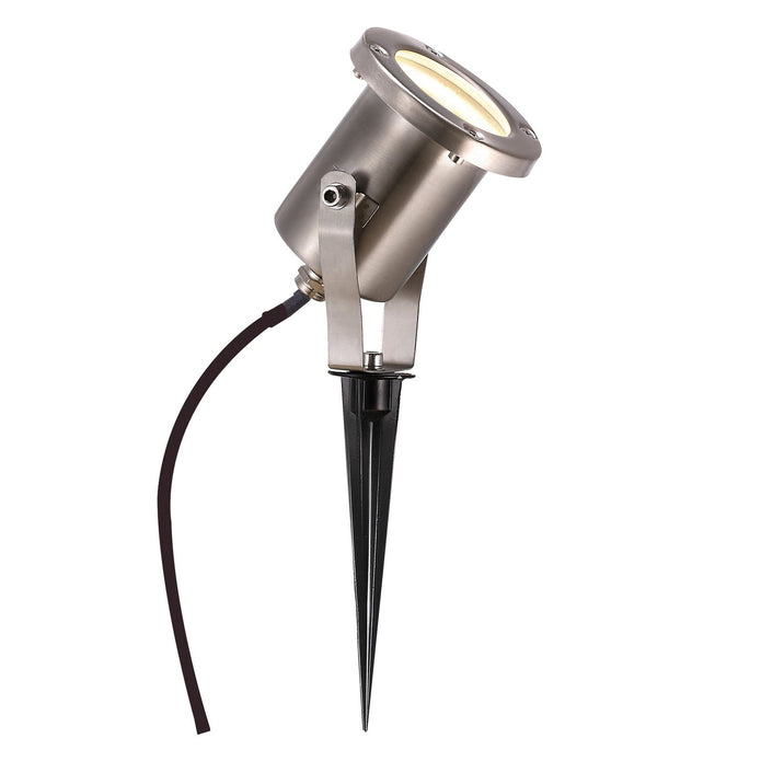 Taurus Spotlight Stainless Steel