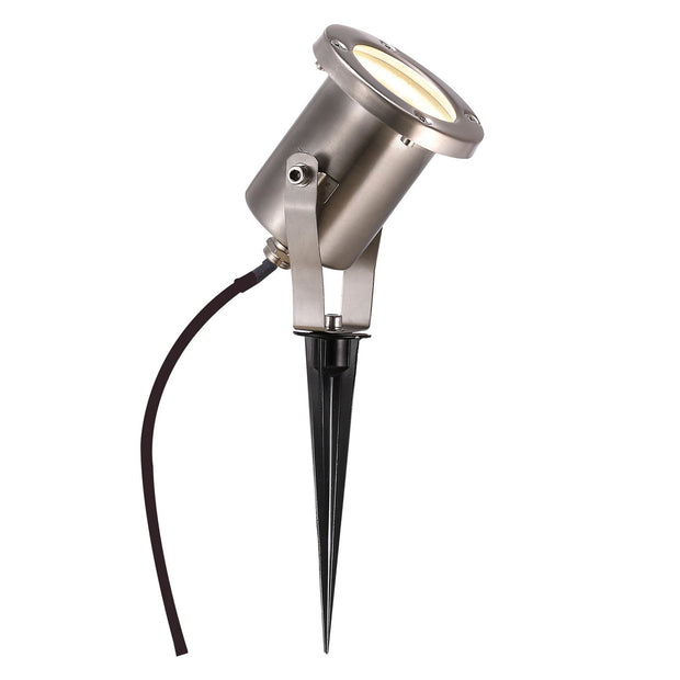 Taurus Spotlight Stainless Steel