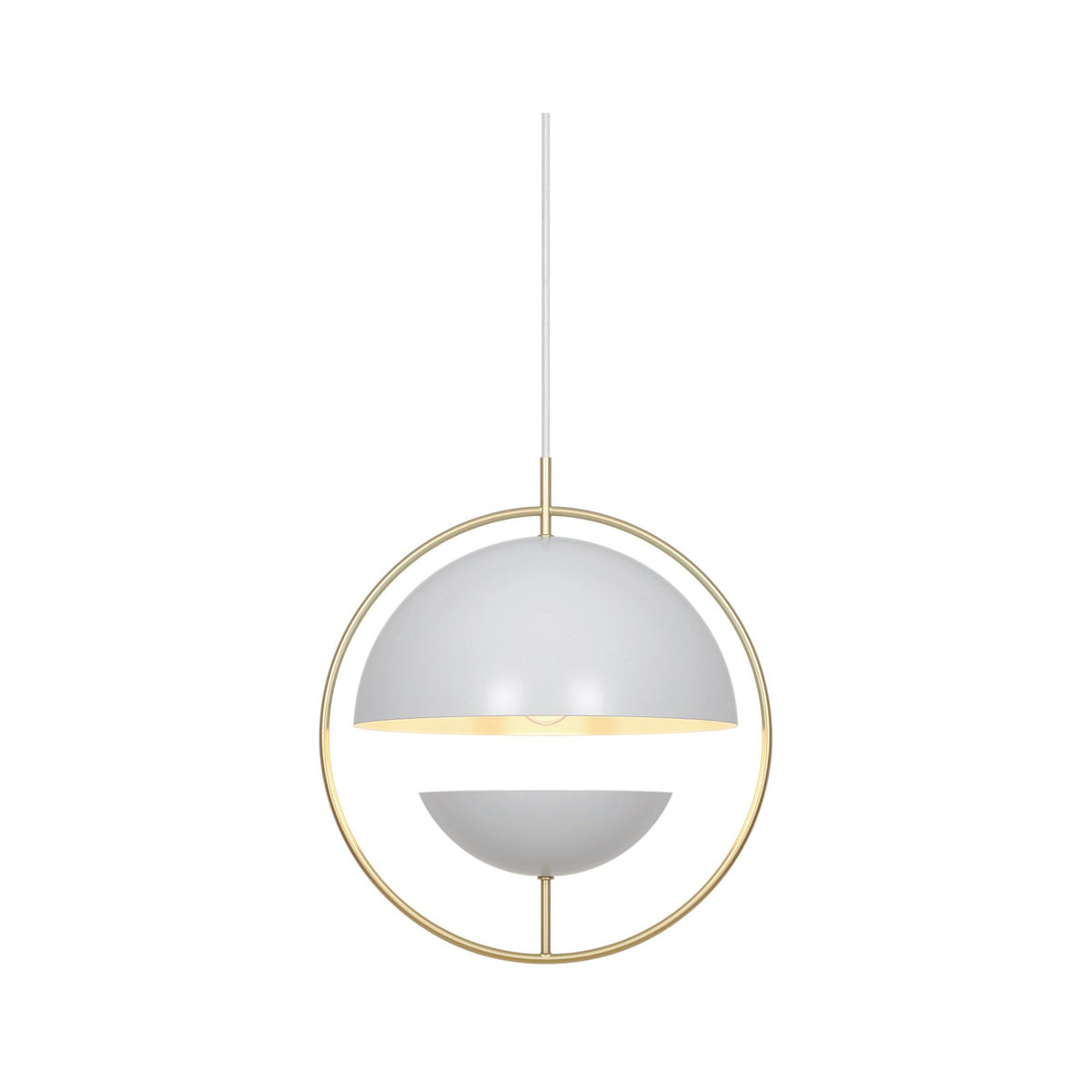 Tavia Minimalist Pendant Light