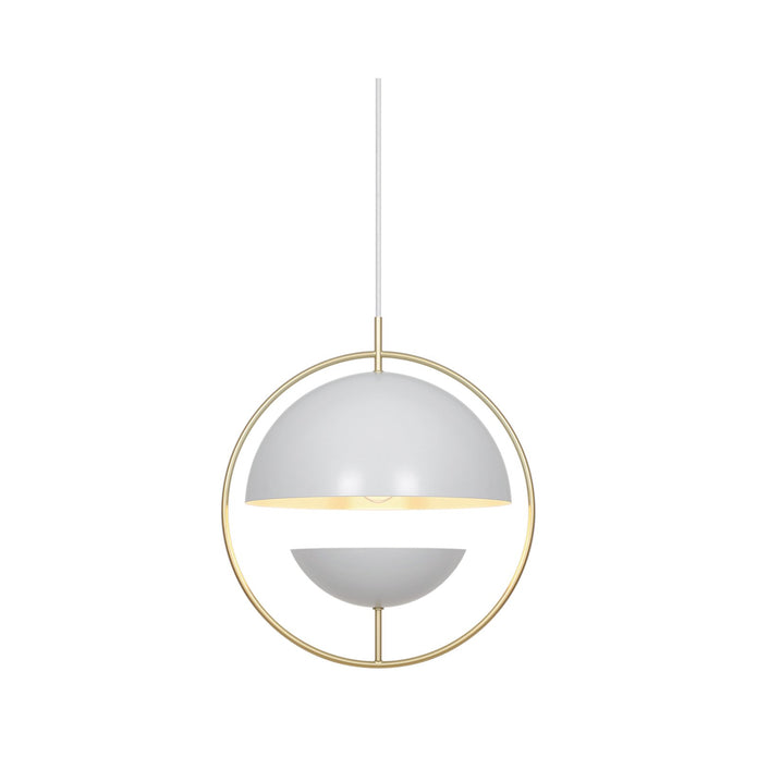 Tavia Minimalist Pendant Light