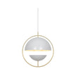 Tavia Minimalist Pendant Light
