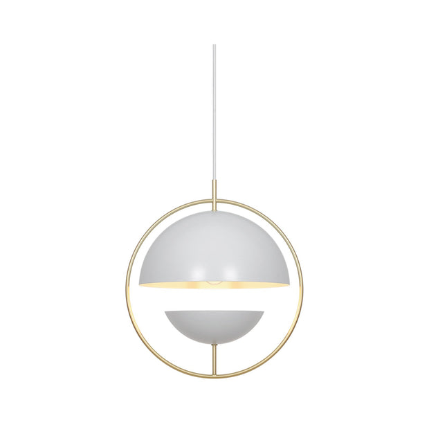 Tavia Minimalist Pendant Light
