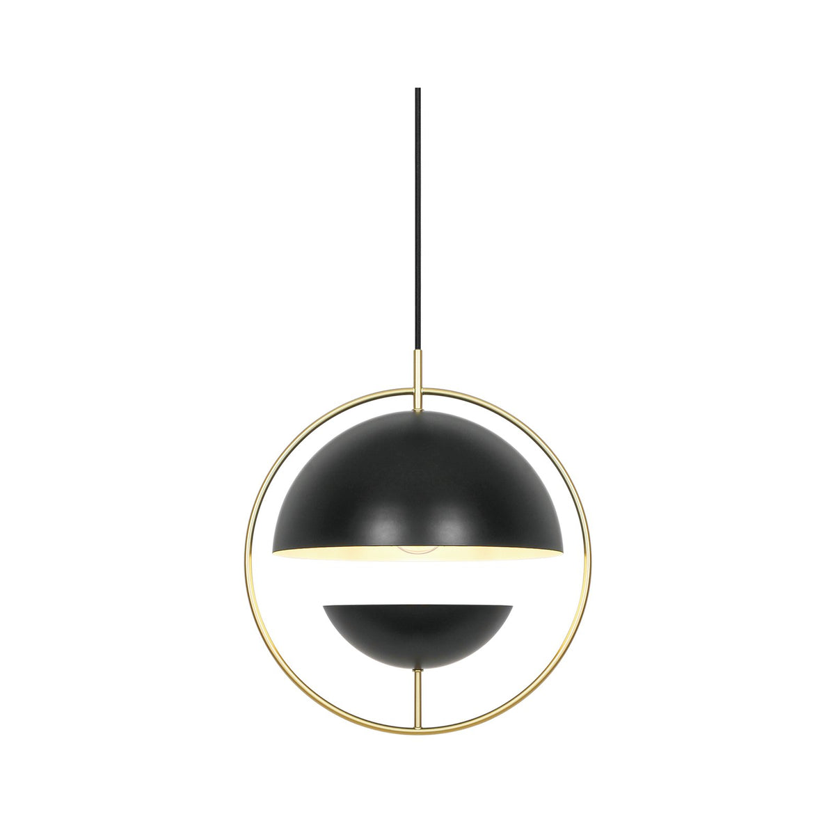 Tavia Minimalist Pendant Light