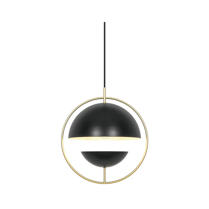 Tavia Minimalist Pendant Light
