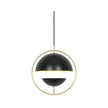 Tavia Minimalist Pendant Light